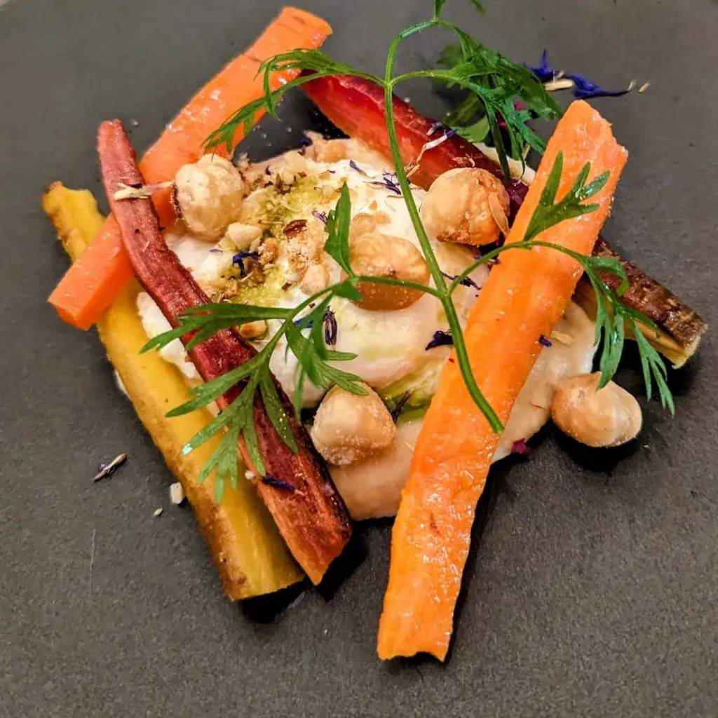 Philip Woods_Le Cellier_Saumur_recensione