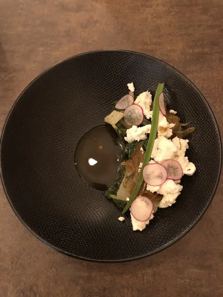 Michelle Frye_Le Cellier_Saumur_recensione