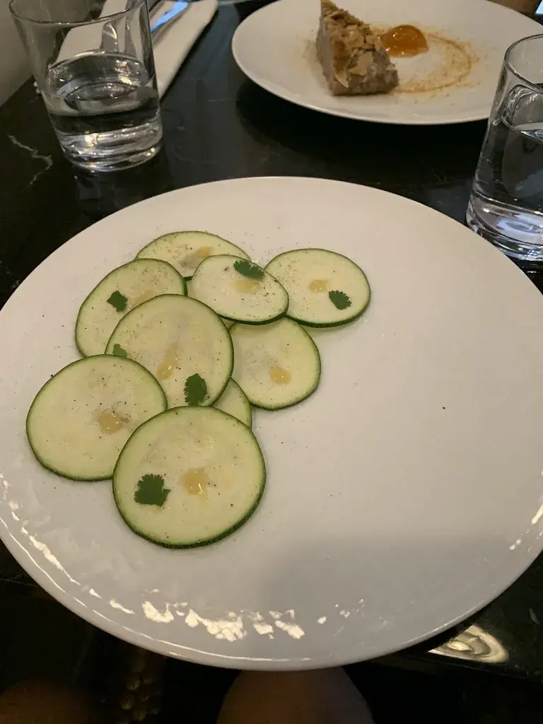 Denise Yeung_LE BOEUF NOISETTE_Saumur_review