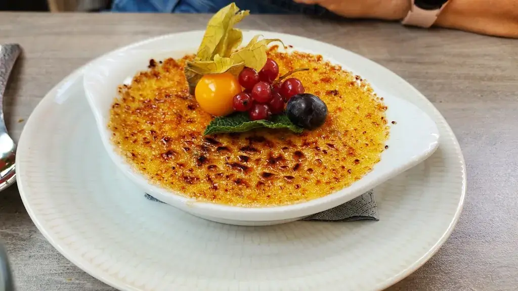 Menu_L'Orangeraie Saumur le Bistrot du château_Saumur_image_6