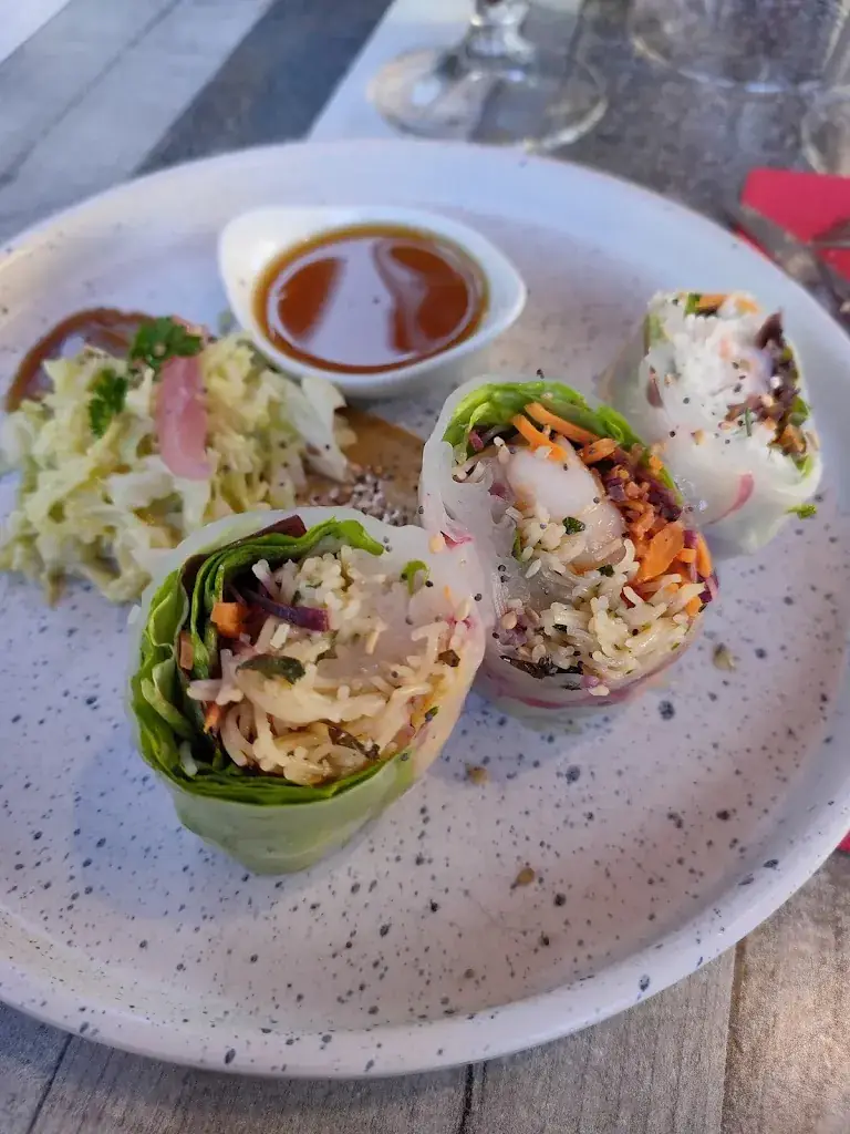 Menu_L'Orangeraie Saumur le Bistrot du château_Saumur_image_7