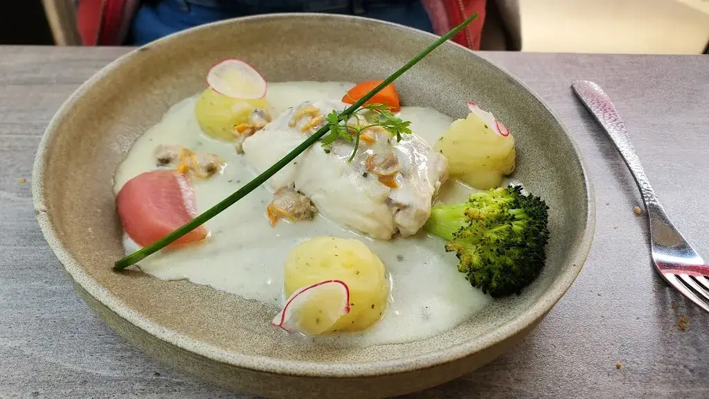 Menu_L'Orangeraie Saumur le Bistrot du château_Saumur_image_8