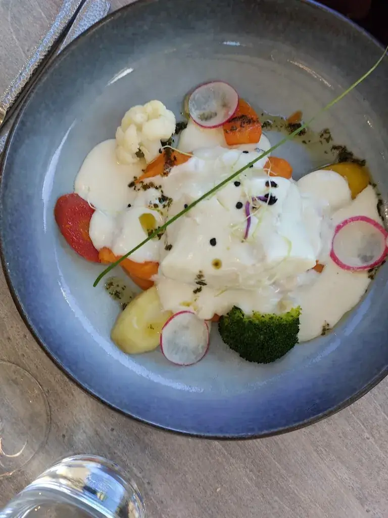 Menu_L'Orangeraie Saumur le Bistrot du château_Saumur_image_9