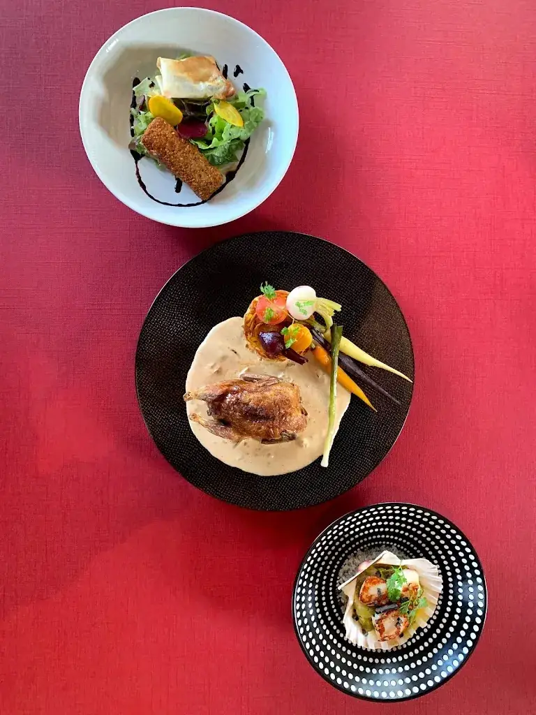 L'Orangeraie Saumur le Bistrot du château_Saumur_slider_image_2