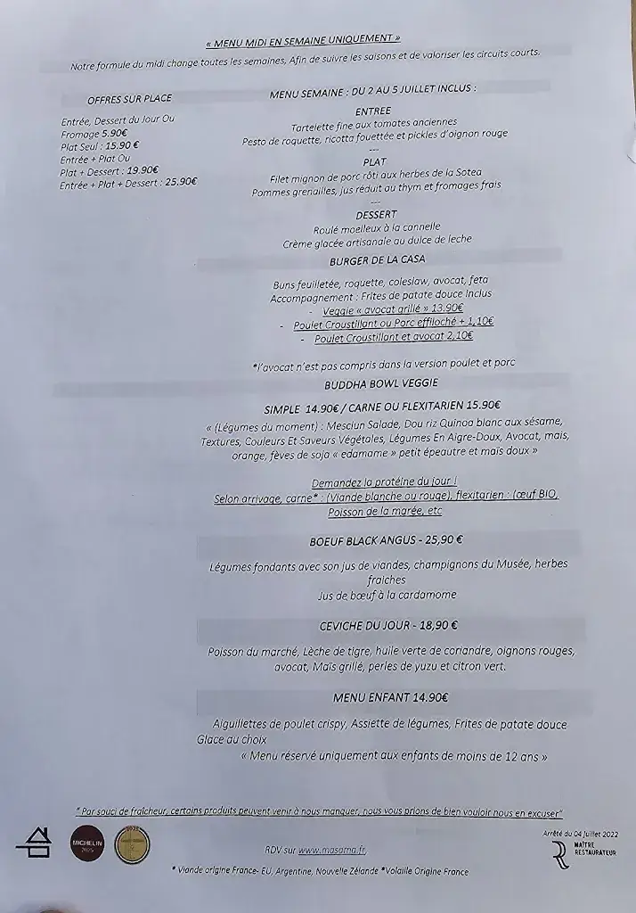 Menu_MASAMA_Saumur_image_1