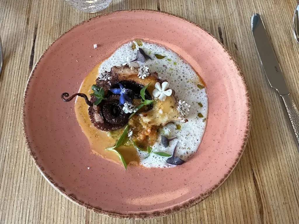 Emily Warren_MASAMA_Saumur_review