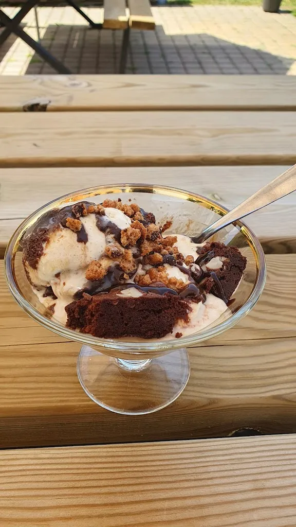 Menu_Pub de la rivière_Bleu_immagine_5