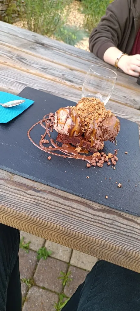 Menu_Pub de la rivière_Bleu_immagine_6