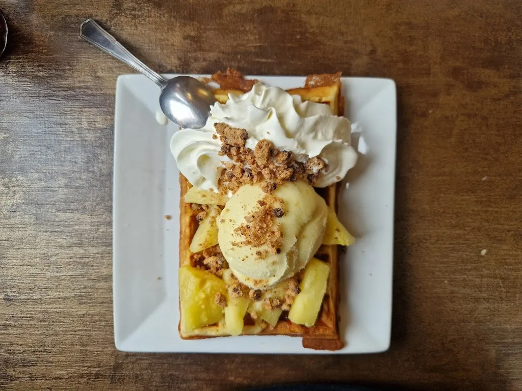 Menu_Pub de la rivière_Bleu_immagine_7