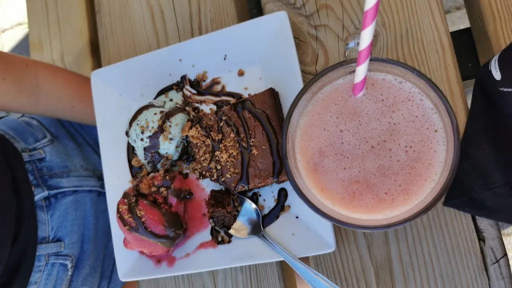 Menu_Pub de la rivière_Bleu_immagine_8