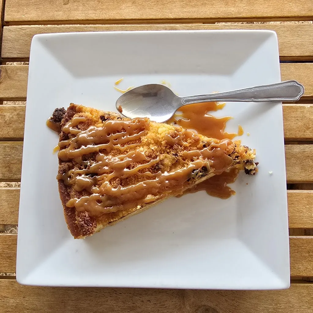 Sandra D_Pub de la rivière_Bleu_recensione