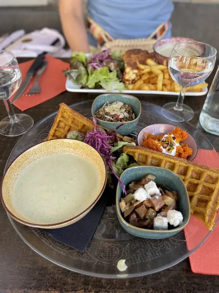 Menu_Le Très Petit Café_Murat_image_7