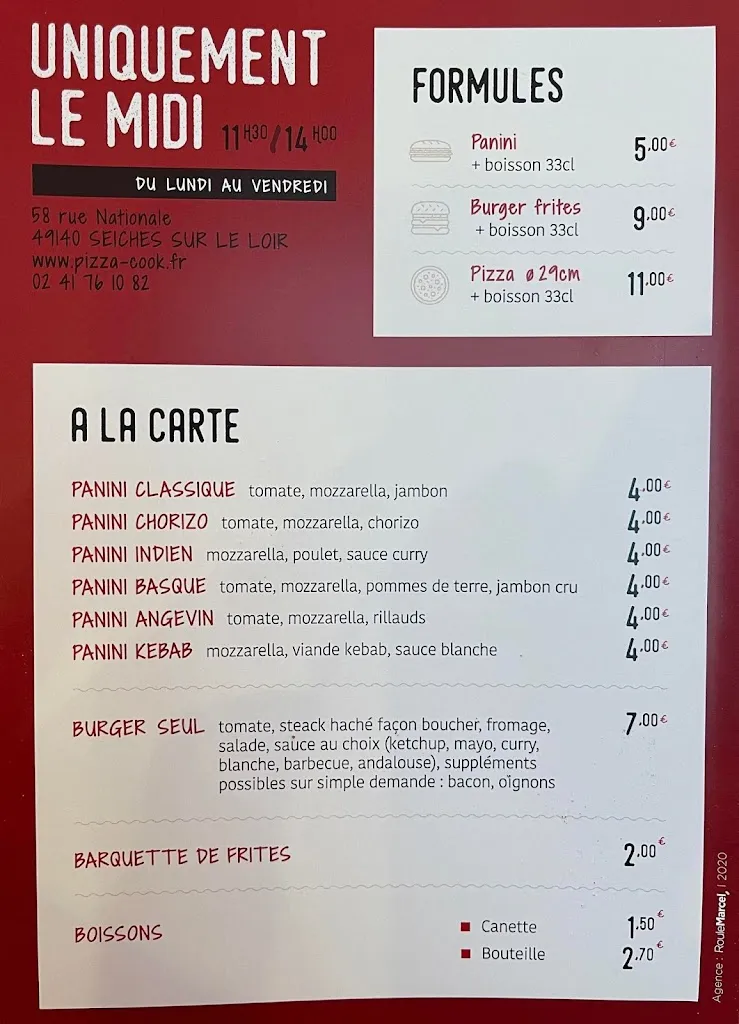Menu_Pizza Cook - Seiches-sur-le-Loir_Seiches-sur-le-Loir_image_1