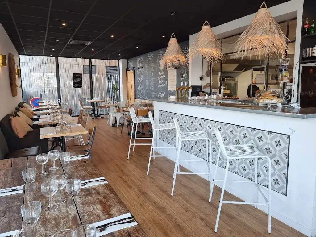 GRANDMA ristorante a Sautron