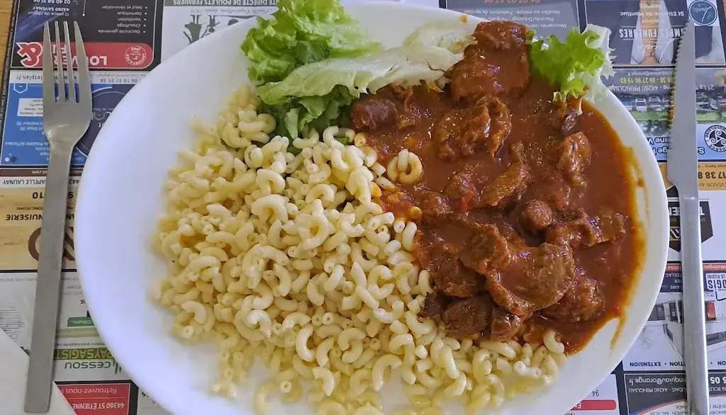 Mareau Carel_Le retro_Sautron_review