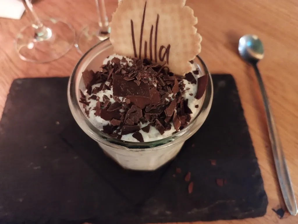 Menu_La Villa Roma_Sautron_immagine_5