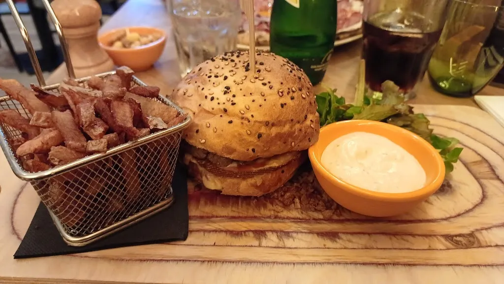 Andy Holt_La Villa Roma_Sautron_recensione