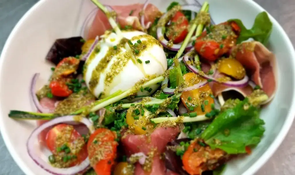 Menu_O Bistrot Gourmand_Sautron_image_6