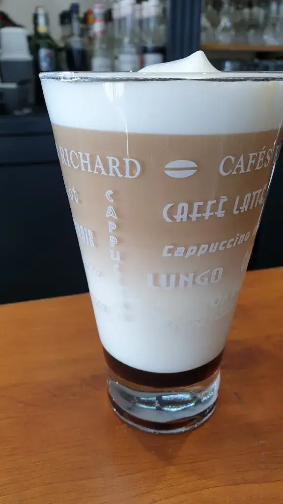 Jénifer Caires_O Bistrot Gourmand_Sautron_review