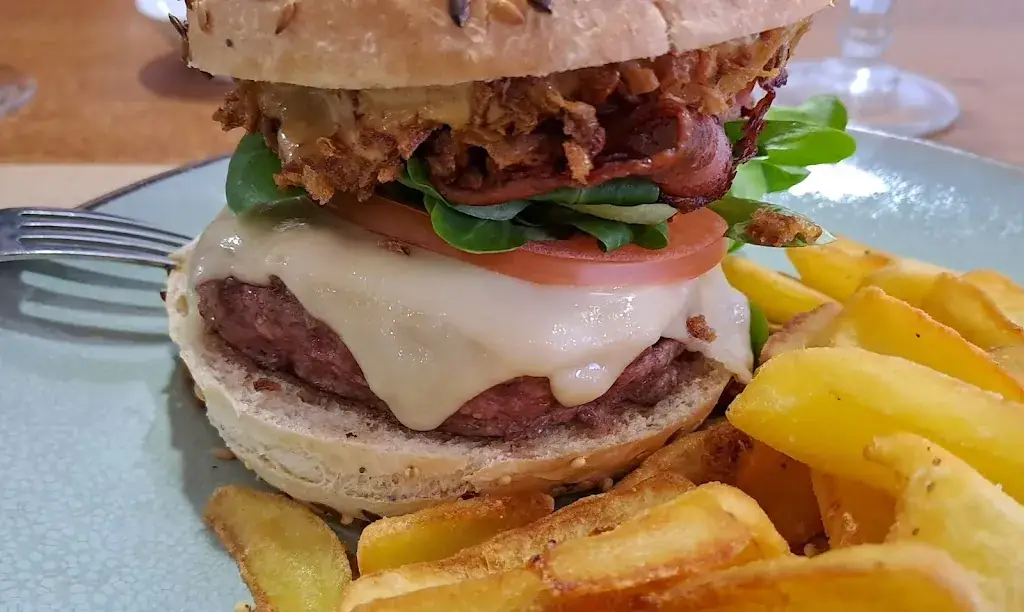 O Bistrot Gourmand_Sautron_slider_image_3