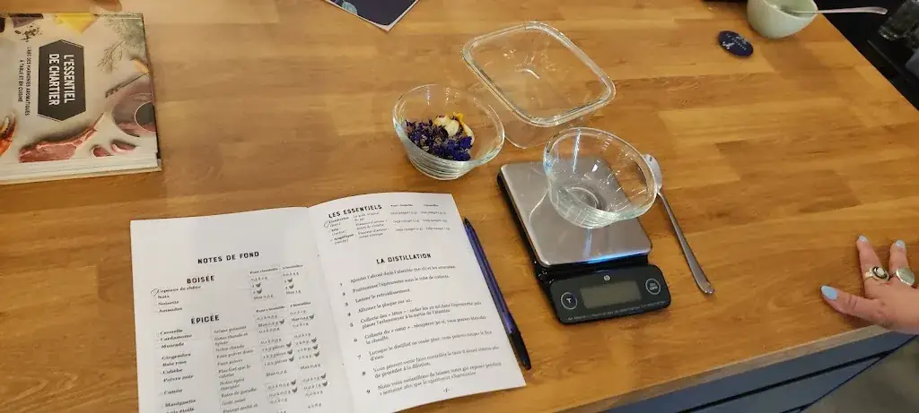 Menu_La Hulotte - Brasserie & Distillerie_Sautron_image_2