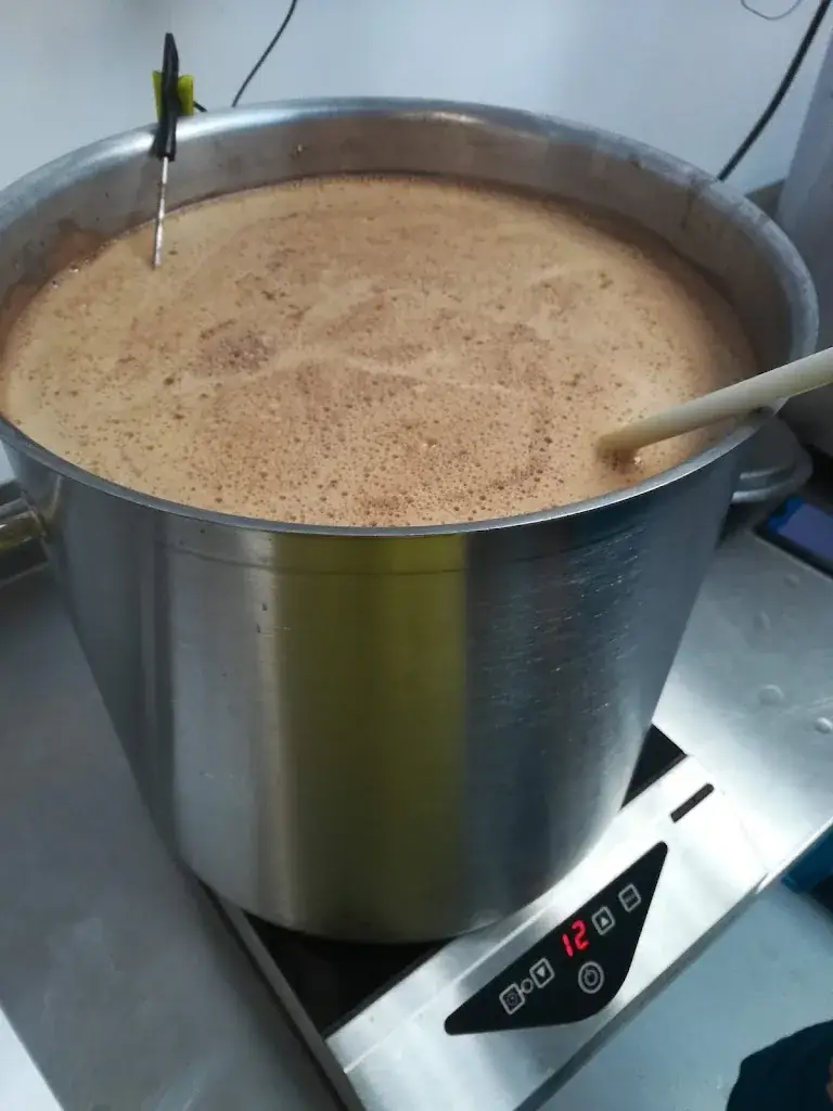 Menu_La Hulotte - Brasserie & Distillerie_Sautron_image_3