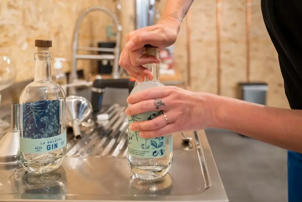 Menu_La Hulotte - Brasserie & Distillerie_Sautron_image_4