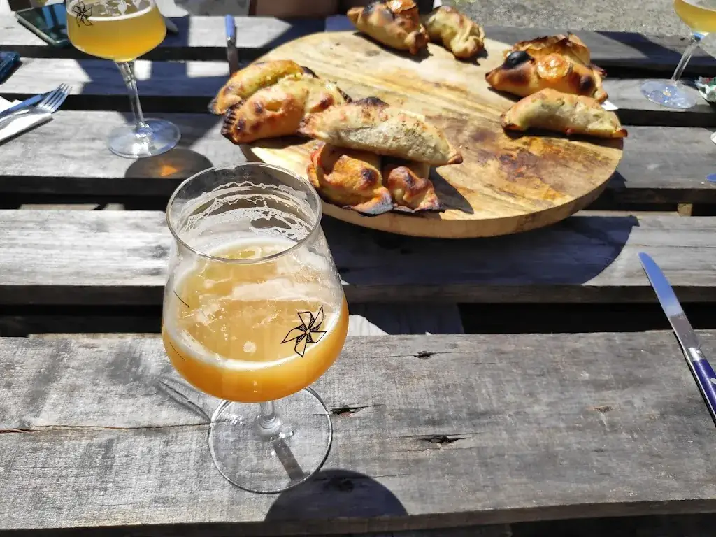 Menu_La Hulotte - Brasserie & Distillerie_Sautron_image_7