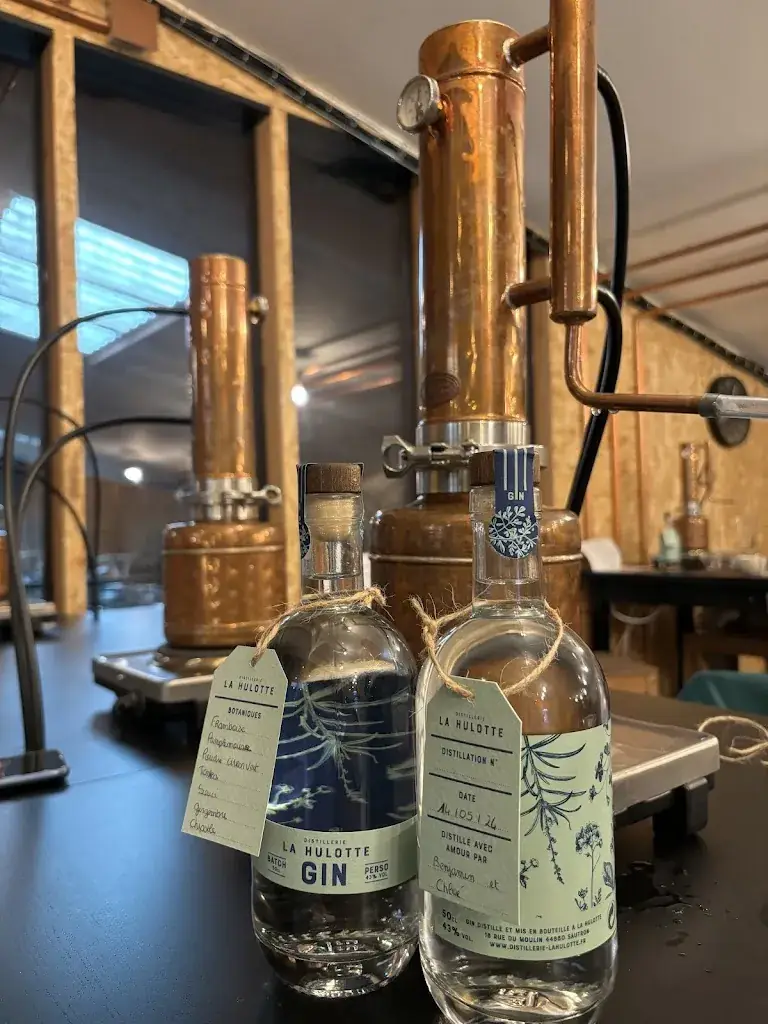 Menu_La Hulotte - Brasserie & Distillerie_Sautron_image_9