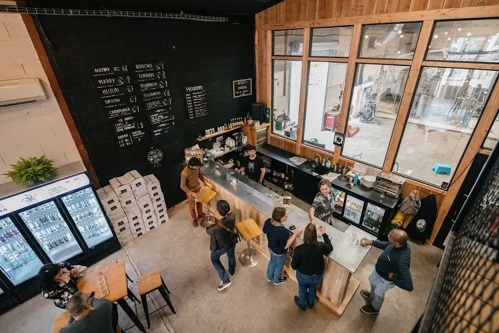 Brasserie AERoFAB_Sautron_slider_image_1