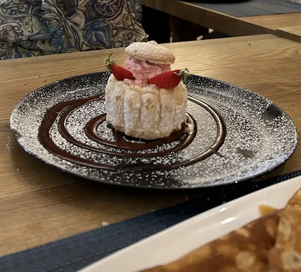 Restaurant - Les Forges de la Hunaudière_Sion-les-Mines_slider_image_2