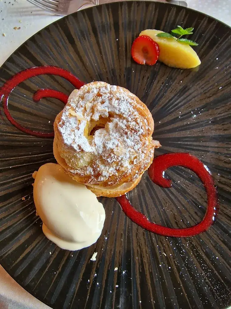 Menu_Hôtel-Restaurant Le Bretagne_Sillé-le-Guillaume_image_2