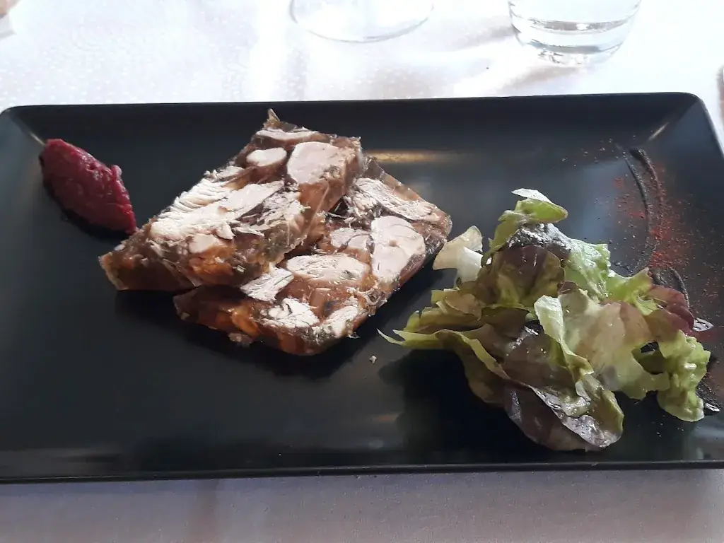 Menu_Hôtel-Restaurant Le Bretagne_Sillé-le-Guillaume_image_4