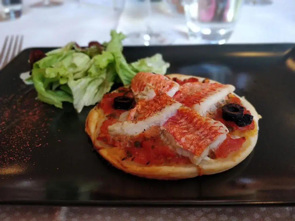 Menu_Hôtel-Restaurant Le Bretagne_Sillé-le-Guillaume_image_5