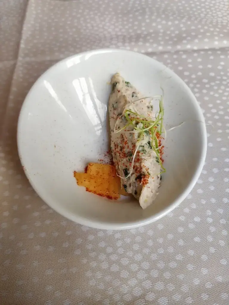 Menu_Hôtel-Restaurant Le Bretagne_Sillé-le-Guillaume_image_6