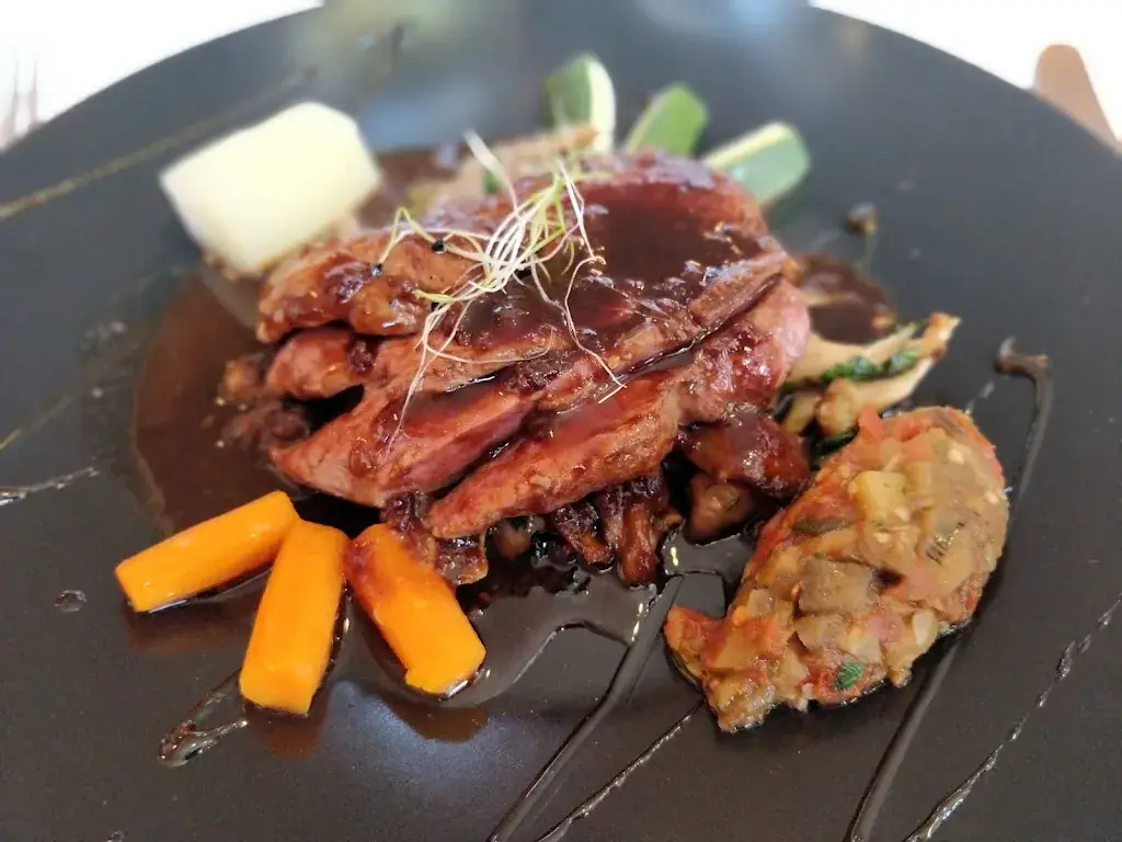 Menu_Hôtel-Restaurant Le Bretagne_Sillé-le-Guillaume_image_7