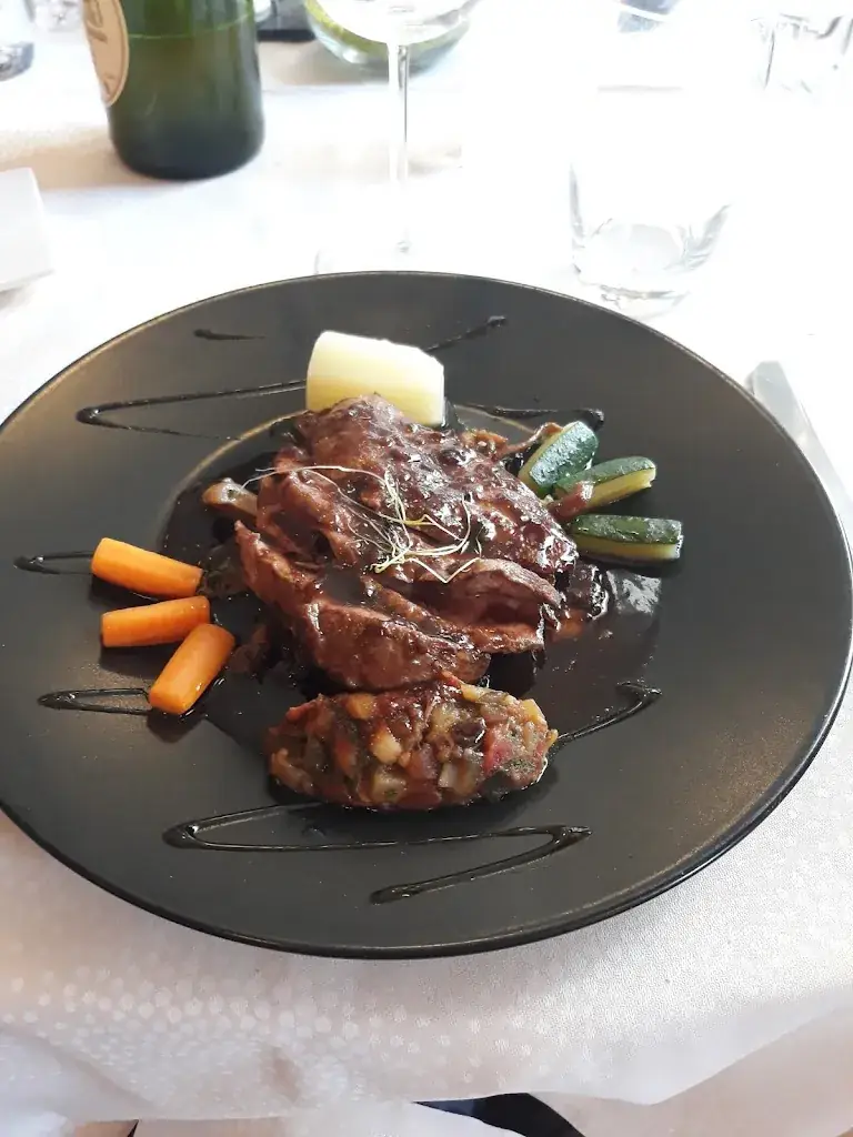 Menu_Hôtel-Restaurant Le Bretagne_Sillé-le-Guillaume_image_9