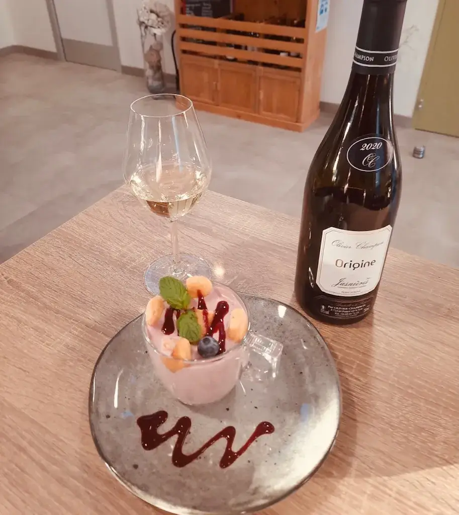 Menu_Hôtel de Paris_Sillé-le-Guillaume_image_9