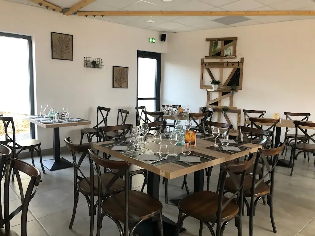 Hôtel de Paris restaurant à Sillé-le-Guillaume