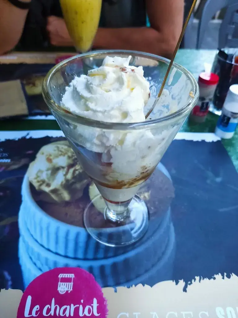 Menu_Au Refuge du Trappeur_Sillé-le-Guillaume_image_7