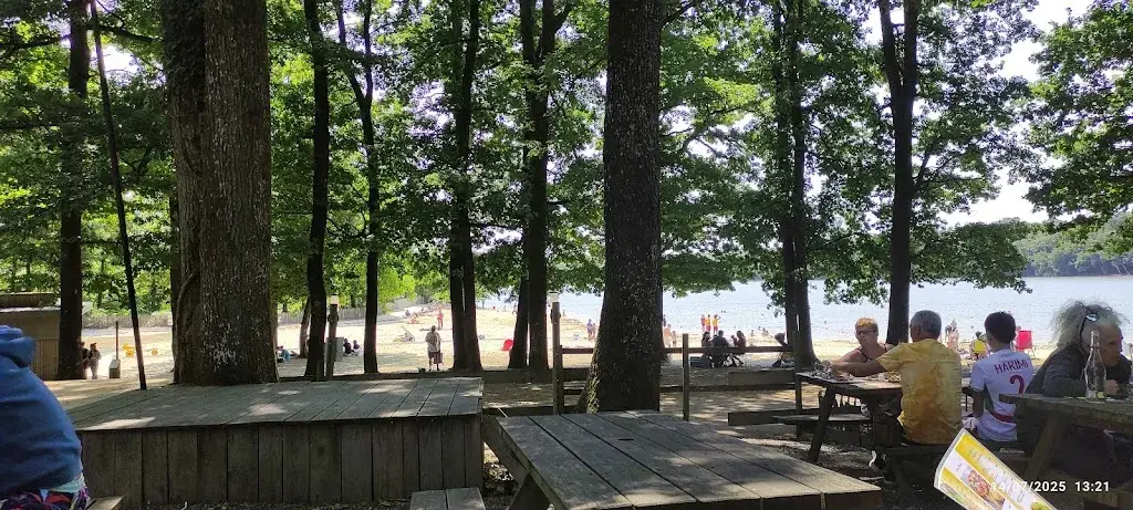 Steve Dean_Au Refuge du Trappeur_Sillé-le-Guillaume_review