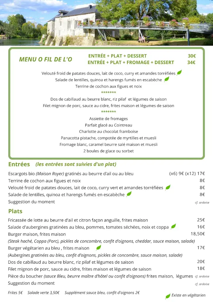 Menu_Les Tonnelles_Rives-du-Loir-en-Anjou_immagine_1