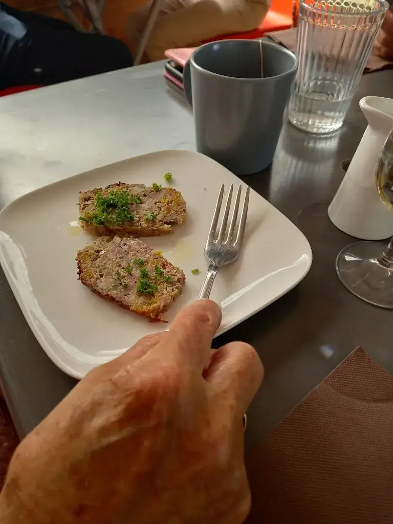 Richard “The Elk” Elkin_Les Tonnelles_Rives-du-Loir-en-Anjou_recensione