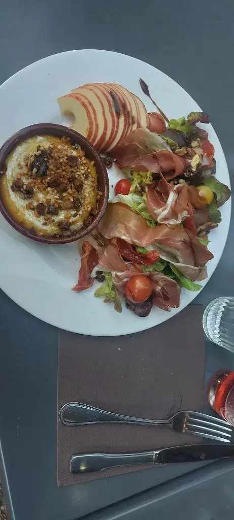 Juline Chenal_Les Tonnelles_Rives-du-Loir-en-Anjou_recensione