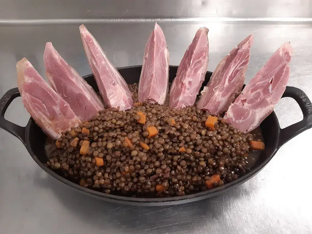 Menu_A la table du Puisard_Mézières-sur-Ponthouin_image_4