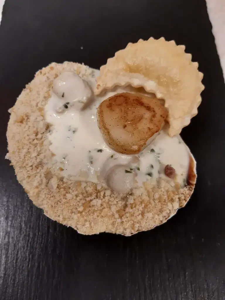 Menu_A la table du Puisard_Mézières-sur-Ponthouin_image_5