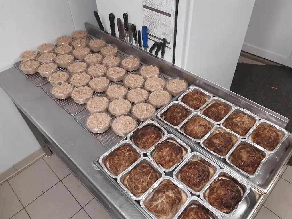 Menu_A la table du Puisard_Mézières-sur-Ponthouin_image_7