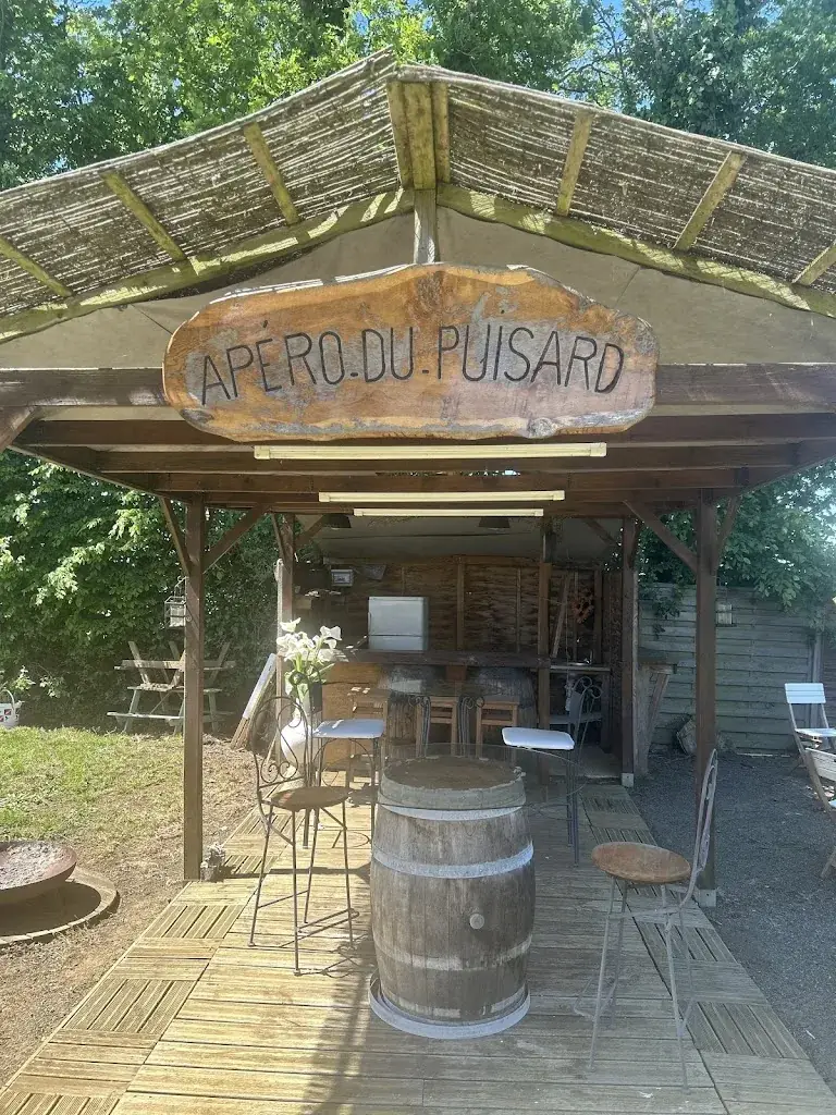 Laetitia Quillet_A la table du Puisard_Mézières-sur-Ponthouin_review