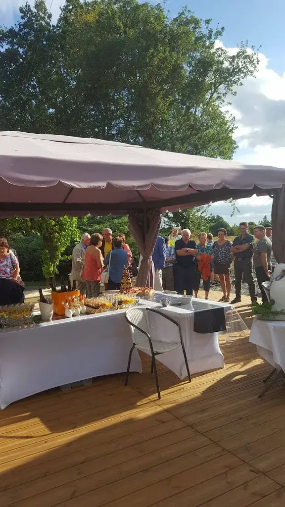 A la table du Puisard_Mézières-sur-Ponthouin_slider_image_1