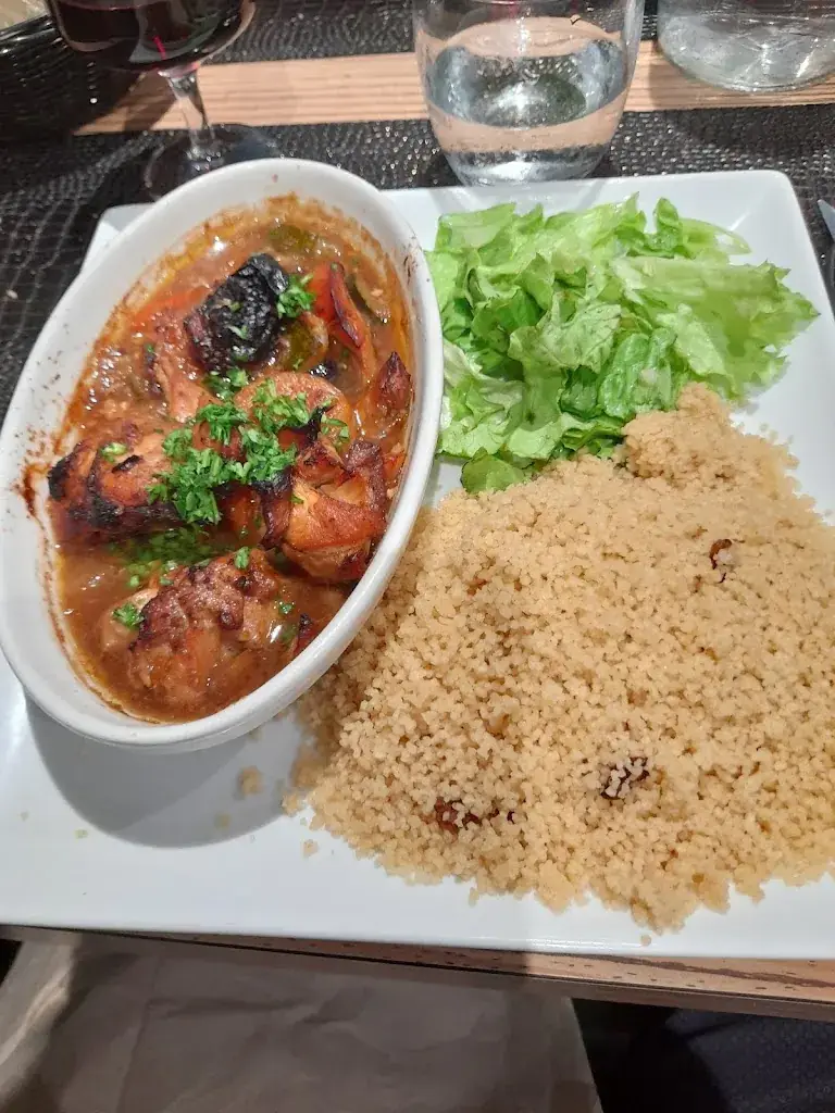 Menu_RESTAURANT LE GABION Soullans_Soullans_image_3